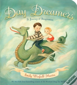 Capa do artigo Day Dreamers