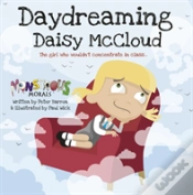 Capa do artigo Day Dreaming Daisy Mccloud