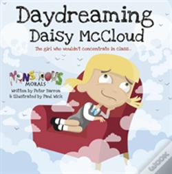 Capa do artigo Day Dreaming Daisy Mccloud