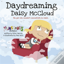 Day Dreaming Daisy Mccloud
