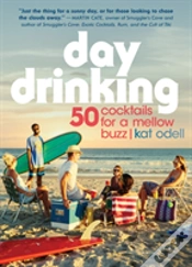 Capa do artigo Day Drinking