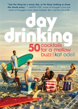 Capa do artigo Day Drinking