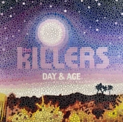 Capa do artigo Day & Age - CD