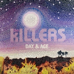 Capa do artigo Day & Age - CD