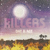 Capa do artigo Day & Age - CD
