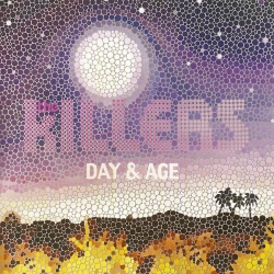 Capa do artigo Day & Age - CD