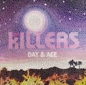Capa do artigo Day & Age - Vinil