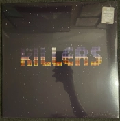 Capa do artigo Day & Age - Vinil