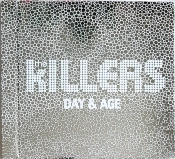 Capa do artigo Day & Age - Vinil
