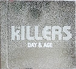 Capa do artigo Day & Age - Vinil