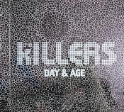 Capa do artigo Day & Age - Vinil