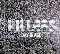 Capa do artigo Day & Age - Vinil