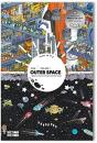 Day & Night: Outer Space - Preview