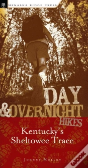 Capa do artigo Day & Overnight Hikes: Kentucky