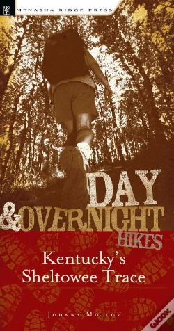 Capa do artigo Day & Overnight Hikes: Kentucky'S Sheltowee Trace