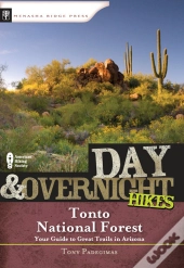 Day & Overnight Hikes: Tonto National Forest