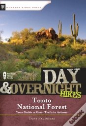 Capa do artigo Day & Overnight Hikes: Tonto National Forest