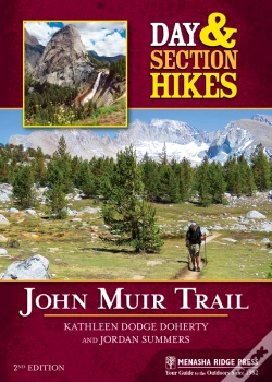 Capa do artigo Day & Section Hikes: John Muir Trail