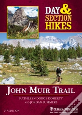 Day & Section Hikes: John Muir Trail