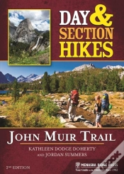Capa do artigo Day & Section Hikes: John Muir Trail