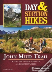 Day & Section Hikes: John Muir Trail