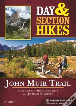 Capa do artigo Day & Section Hikes: John Muir Trail