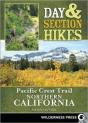 Day & Section Hikes Pacific Crest Trail: Northern California - Preview