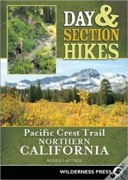 Capa do artigo Day & Section Hikes Pacific Crest Trail: Northern California
