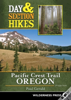 Capa do artigo Day & Section Hikes Pacific Crest Trail: Oregon