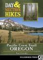 Day & Section Hikes Pacific Crest Trail: Oregon - Preview
