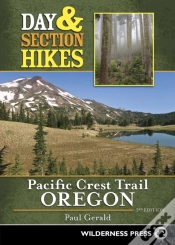 Capa do artigo Day & Section Hikes Pacific Crest Trail: Oregon