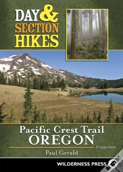 Capa do artigo Day & Section Hikes Pacific Crest Trail: Oregon