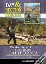 Capa do artigo Day & Section Hikes Pacific Crest Trail: Southern California