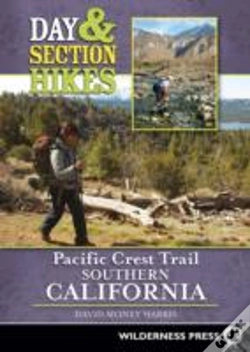 Capa do artigo Day & Section Hikes Pacific Crest Trail: Southern California
