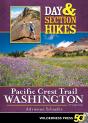 Day & Section Hikes Pacific Crest Trail: Washington - Preview