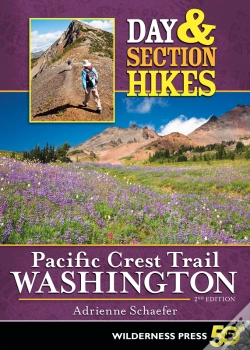 Capa do artigo Day & Section Hikes Pacific Crest Trail: Washington