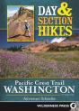 Day & Section Hikes Pacific Crest Trail: Washington - Preview