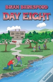 Capa do artigo Day Eight