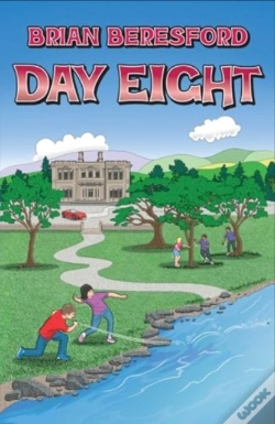 Capa do artigo Day Eight