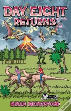 Capa do artigo Day Eight Returns