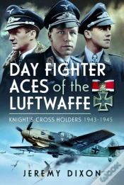 Capa do artigo Day Fighter Aces Of The Luftwaffe