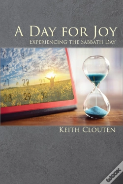 Capa do artigo Day For Joy