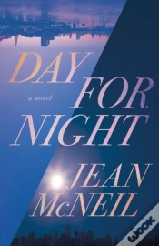 Capa do artigo Day For Night