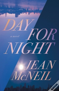 Capa do artigo Day For Night