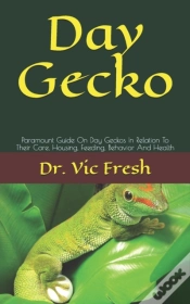 Capa do artigo Day Gecko