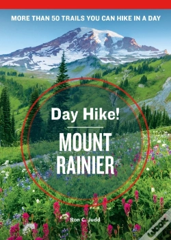 Capa do artigo Day Hike! Mount Rainier, 4th Edition