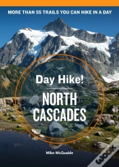 Capa do artigo Day Hike! North Cascades, 4th Edition