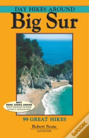 Capa do artigo Day Hikes Around Big Sur
