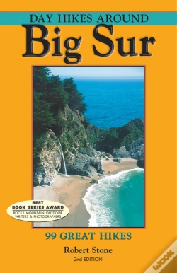 Capa do artigo Day Hikes Around Big Sur