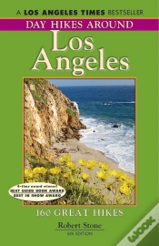 Capa do artigo Day Hikes Around Los Angeles
